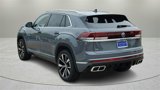 New 2025 Volkswagen Atlas Cross Sport SEL Premium R-Line image 5
