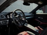 Used 2018 Porsche 718 Cayman S image 4