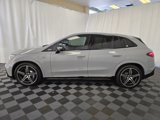 New 2025 Mercedes-Benz EQE AMG 4MATIC SUV image 3