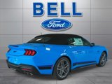 New 2025 Ford Mustang GT Premium image 2