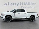 New 2025 RAM 2500 Laramie w/ Night Edition image 2