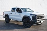 New 2026 Chevrolet Colorado Trail Boss image 3