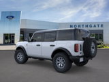 New 2025 Ford Bronco Badlands image 5