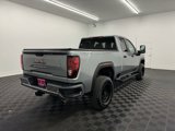 Used 2024 GMC Sierra 2500 Pro w/ 1SA Pro Safety Plus Package image 6