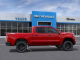 New 2026 Chevrolet Silverado 1500 LT Trail Boss w/ LT Trail Boss Premium Package image 5