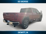 New 2025 GMC Sierra 2500 SLT w/ SLT Premium Package image 5