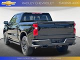 New 2025 Chevrolet Silverado 1500 High Country w/ Midnight Edition image 3