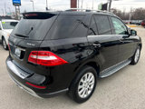 Used 2015 Mercedes-Benz ML 250 BlueTEC 4MATIC image 5