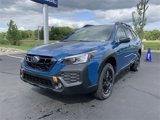 New 2025 Subaru Outback Wilderness image 5