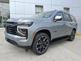 New 2025 Chevrolet Tahoe RST w/ Comfort Package image 2
