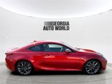 Used 2022 Lexus RC 350 F Sport image 6
