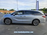 New 2026 Honda Odyssey Elite image 4