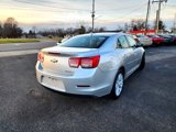 Used 2014 Chevrolet Malibu LT image 3