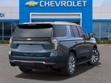 New 2025 Chevrolet Tahoe Premier image 4