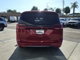 New 2026 Chrysler Pacifica Select image 4