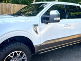 Used 2021 Ford F150 King Ranch w/ Equipment Group 601A High image 4