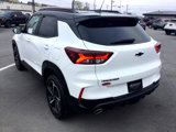 Used 2022 Chevrolet TrailBlazer RS image 3