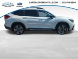 New 2025 Subaru Ascent Touring image 2