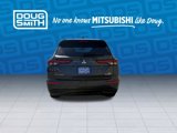New 2025 Mitsubishi Outlander SEL Black Edition image 3