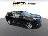 Used 2024 Ford Edge SEL image 2