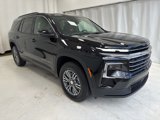 New 2026 Chevrolet Traverse LT image 3