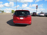 New 2026 Chrysler Voyager LX image 6