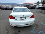 Used 2021 BMW 230i xDrive Coupe w/ Convenience Package image 4