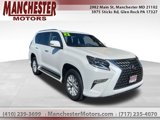 Used 2022 Lexus GX 460 image 1