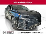 New 2025 Nissan Murano Platinum w/ Cargo Package image 1