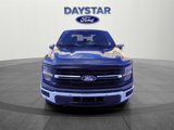 New 2025 Ford F150 XLT w/ Equipment Group 302A MID image 6