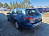 Used 2017 Volkswagen Golf SE image 2