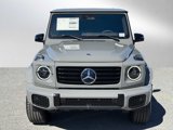 New 2025 Mercedes-Benz G 580 w/ EQ Technology image 2