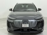 New 2025 Audi SQ6 e-tron Premium Plus image 5