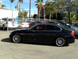Used 2017 BMW 330i Sedan image 4