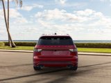 New 2025 Lincoln Aviator Reserve w/ Jet Appearance Package image 5