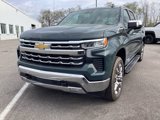 New 2025 Chevrolet Silverado 1500 LTZ w/ LTZ Premium Package image 2