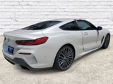 Used 2020 BMW 840i Coupe w/ M Sport Package image 4