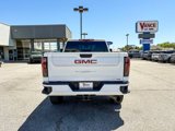 Used 2025 GMC Sierra 2500 AT4 w/ AT4 Premium Plus Package image 5