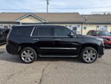 Used 2016 Cadillac Escalade Luxury image 5