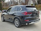 Used 2025 BMW X5 xDrive50e w/ Climate Comfort Package image 4