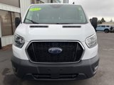 Used 2023 Ford Transit 250 Low Roof w/ Exterior Upgrade Package image 5