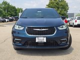 New 2025 Chrysler Pacifica Select image 5