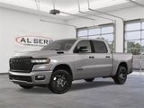 New 2025 RAM 1500 Big Horn image 2