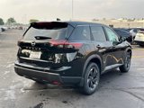 New 2026 Nissan Rogue SV image 4