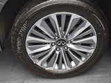 New 2025 INFINITI QX80 Sensory image 5