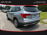 Used 2016 Honda Pilot Touring image 4