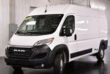 Used 2025 RAM ProMaster 2500 w/ Convenience Group image 3