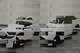 Used 2025 Honda Civic Si image 3