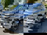 New 2026 Chevrolet Traverse LT image 3