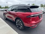 New 2025 Lincoln Nautilus Reserve image 5